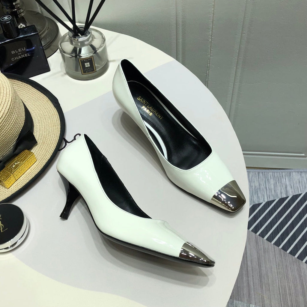 Luxury Shoes Sandals - SL - 413