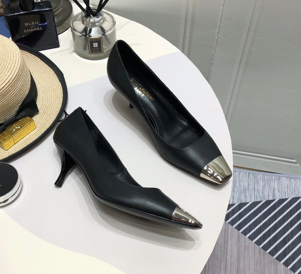 Luxury Shoes Sandals - SL - 412