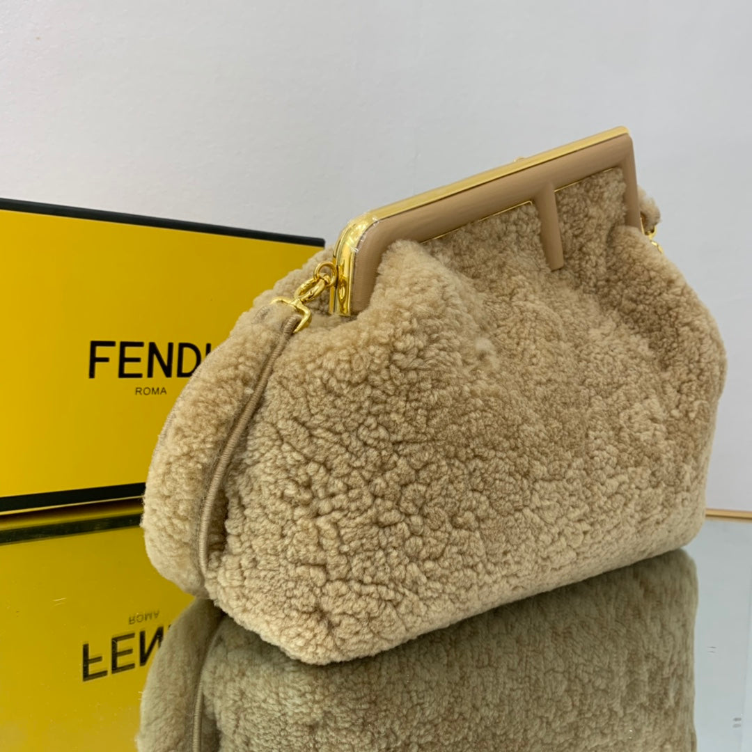 ELE -  Bag - FED - 326