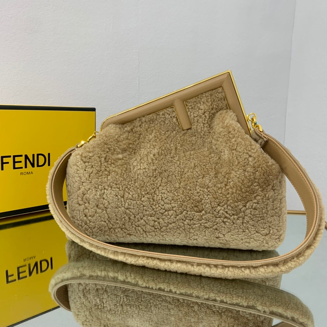 ELE -  Bag - FED - 326