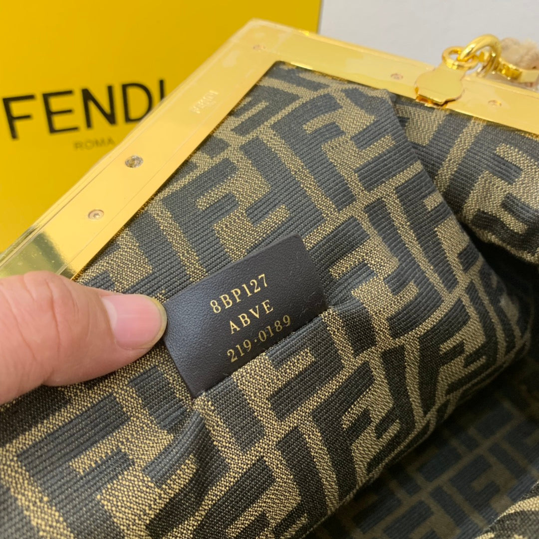 ELE -  Bag - FED - 326
