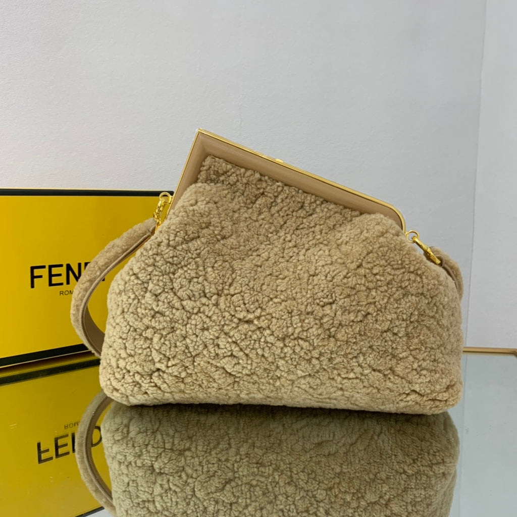 ELE -  Bag - FED - 326
