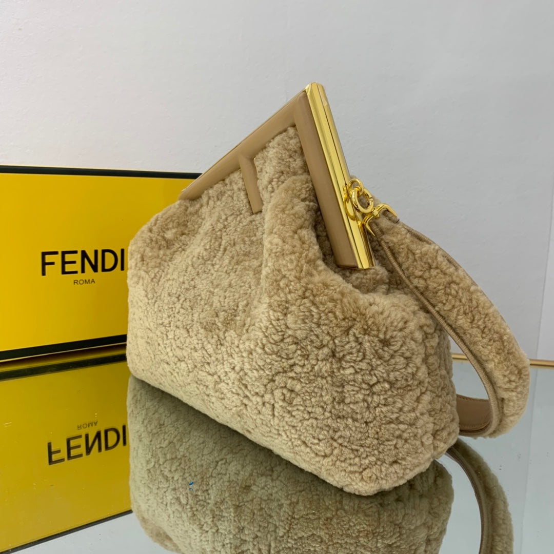 ELE -  Bag - FED - 326