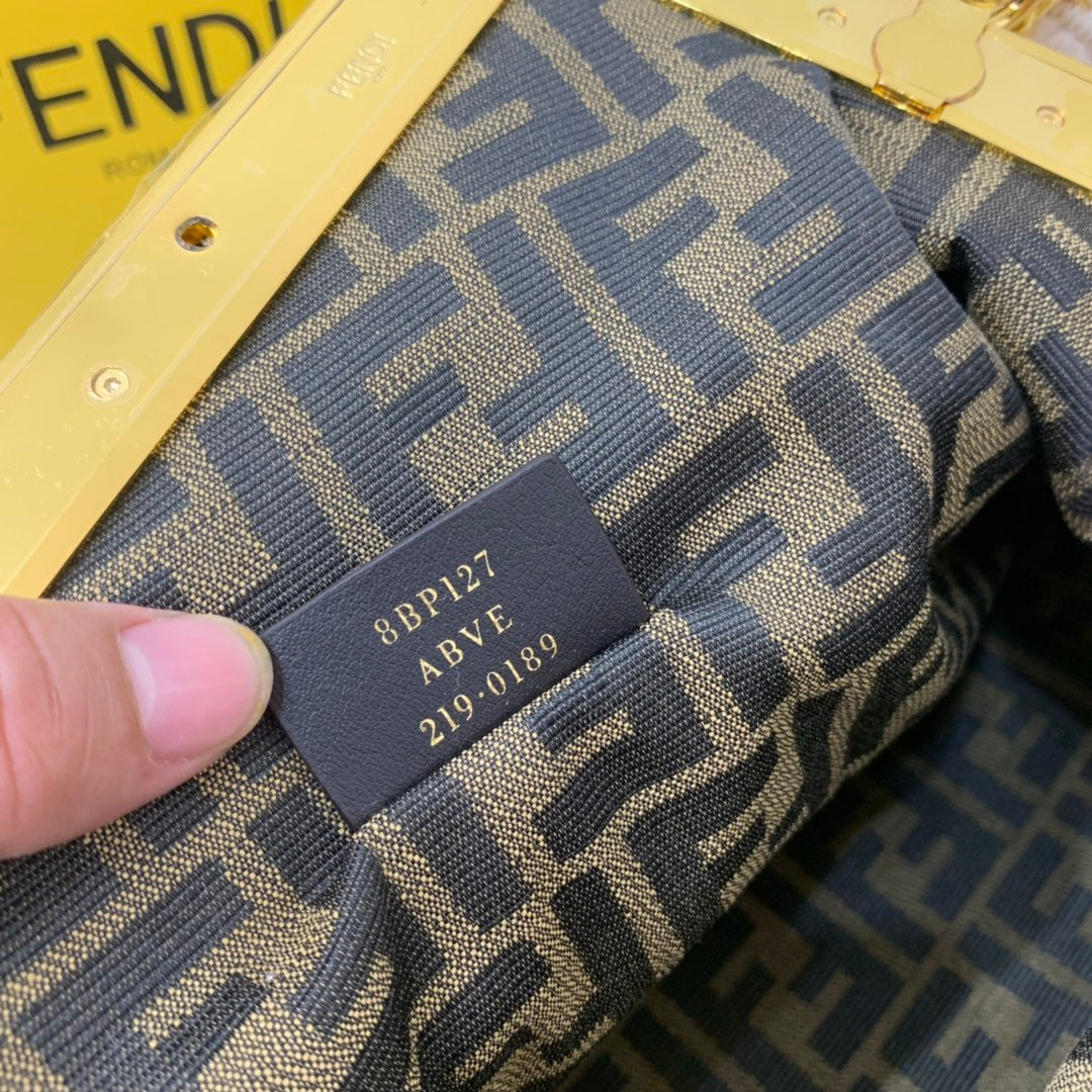 Glami -  Bag - FED - 325