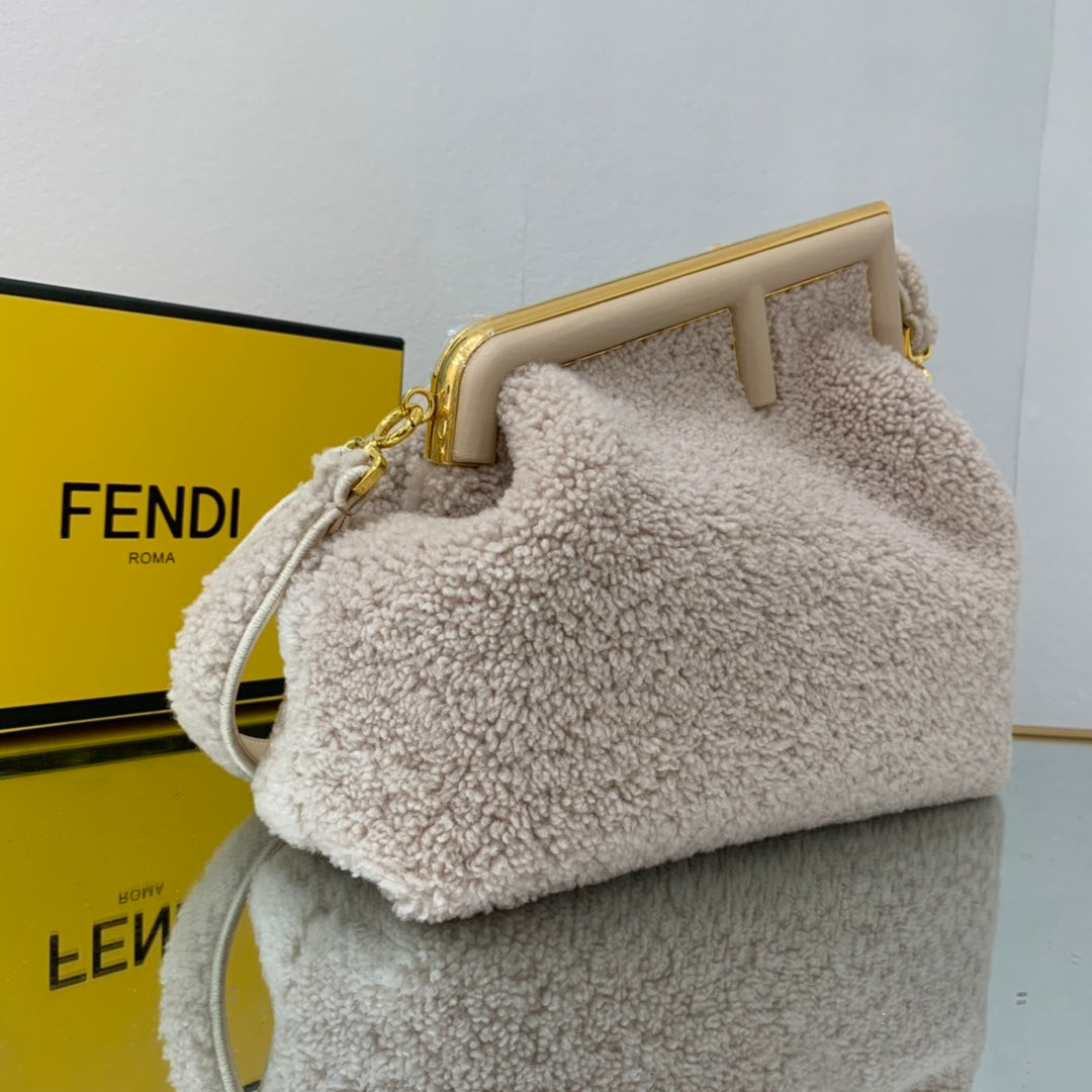 ELE -  Bag - FED - 325