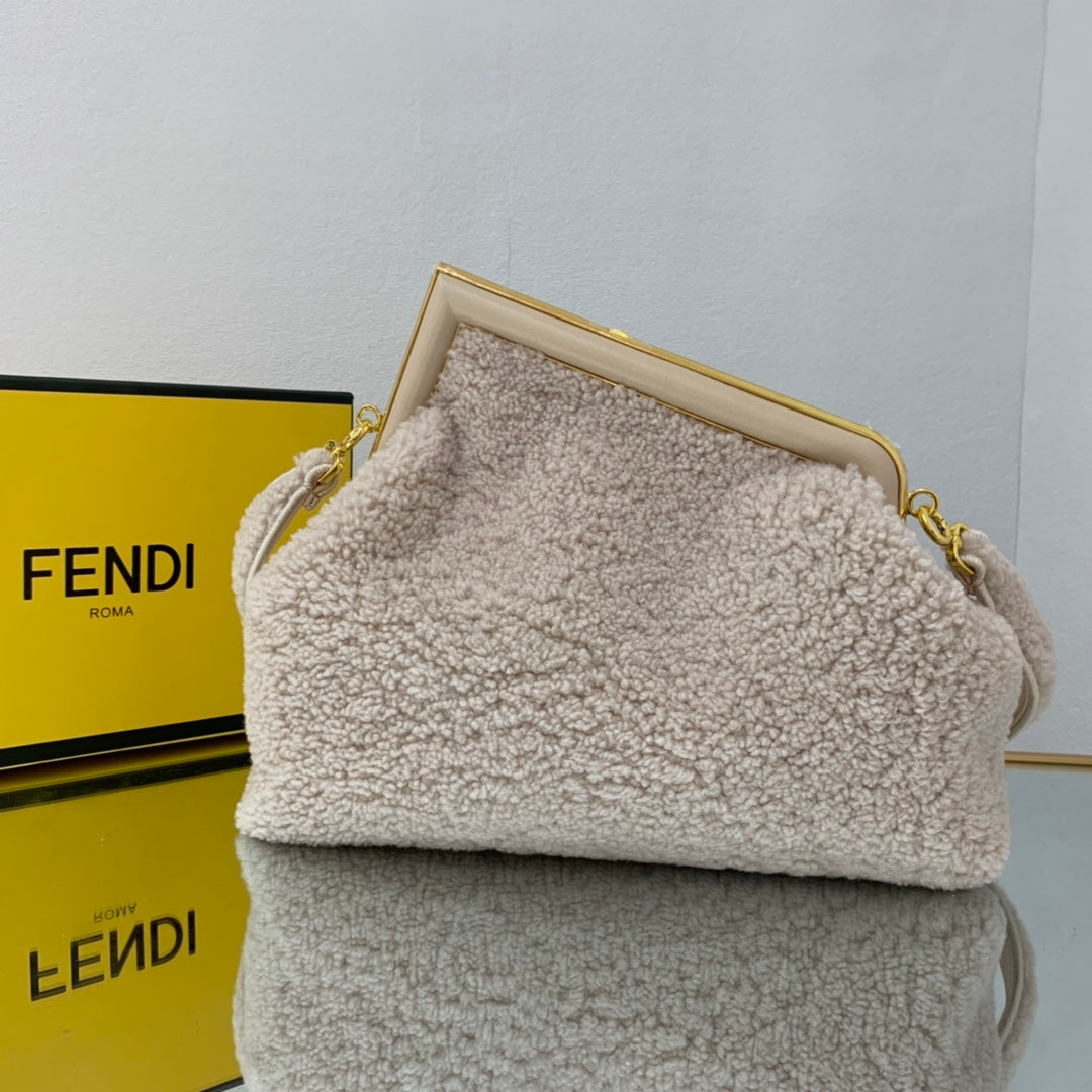 ELE -  Bag - FED - 325
