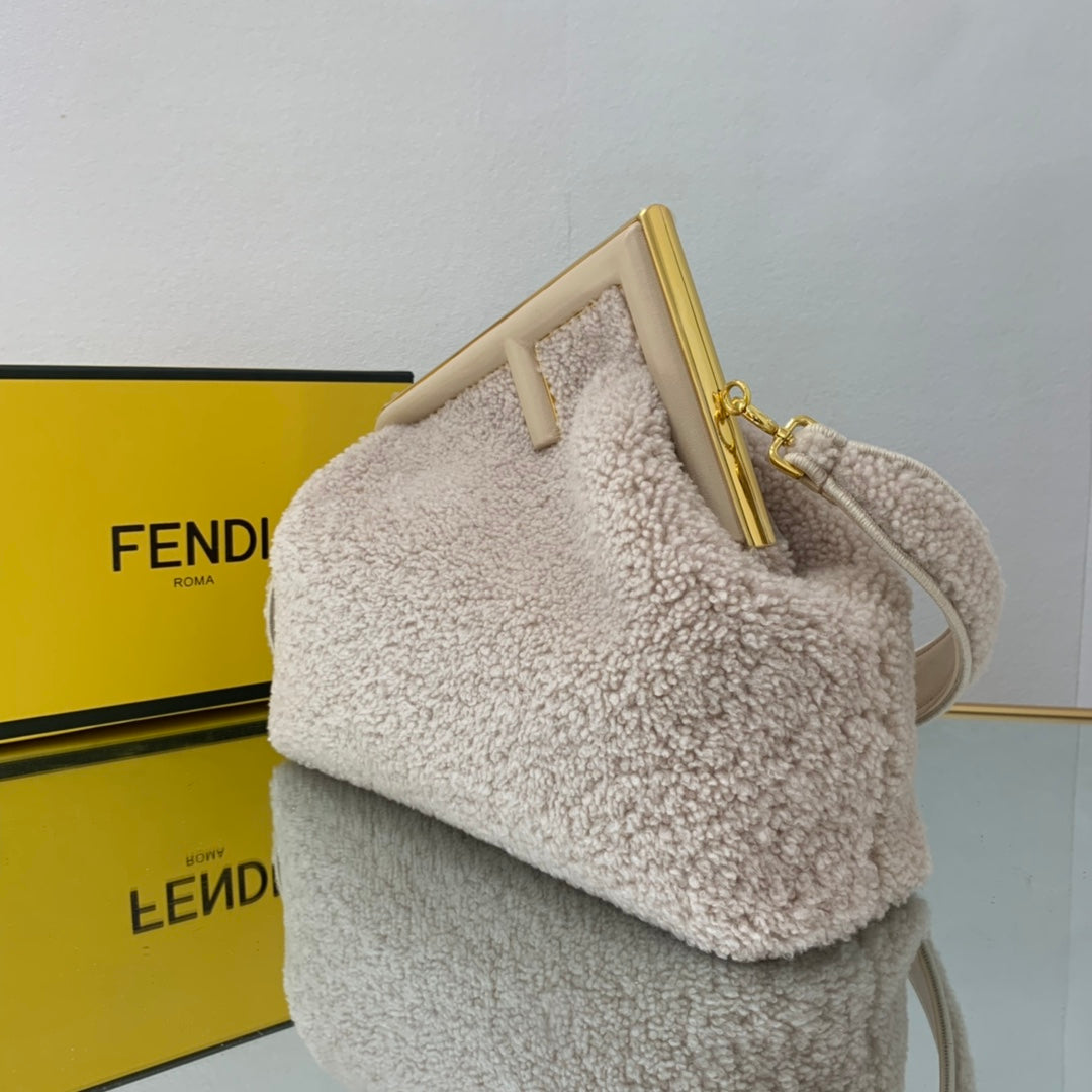 ELE -  Bag - FED - 325