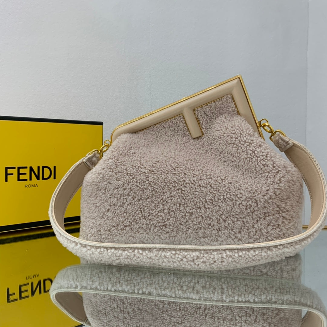 Glami -  Bag - FED - 325