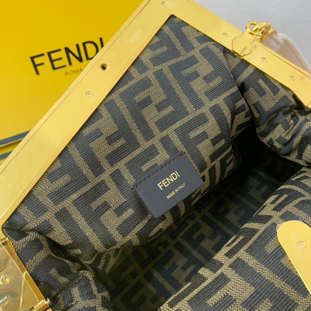 ELE -  Bag - FED - 325