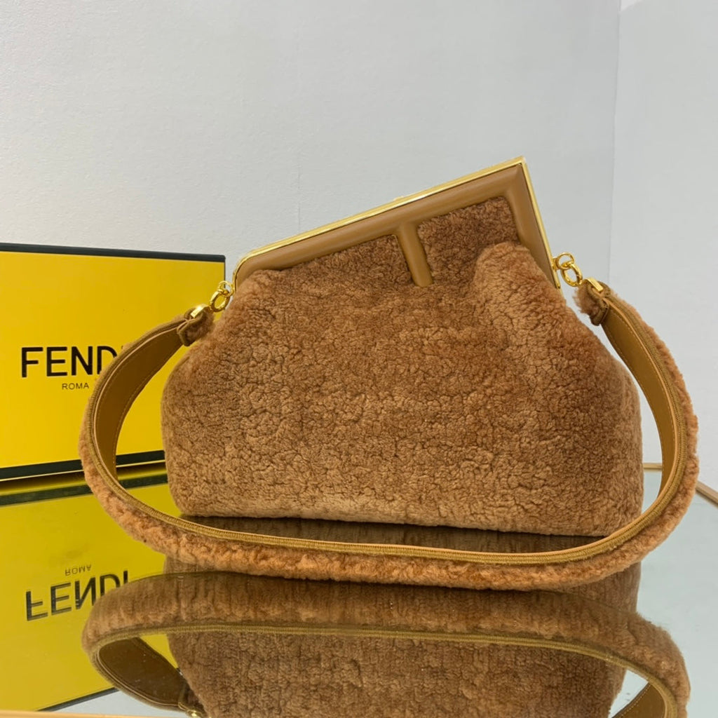 ELE -  Bag - FED - 324