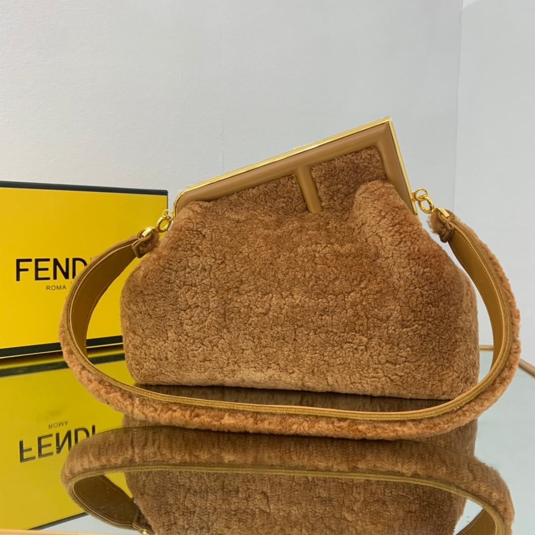 ELE -  Bag - FED - 324