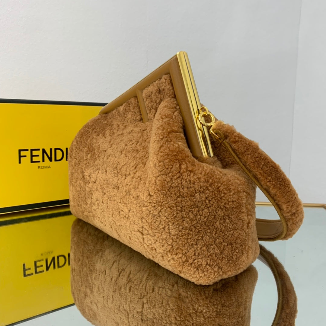 ELE -  Bag - FED - 324