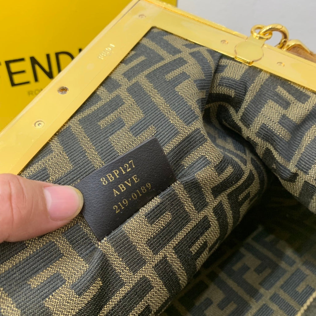 ELE -  Bag - FED - 324