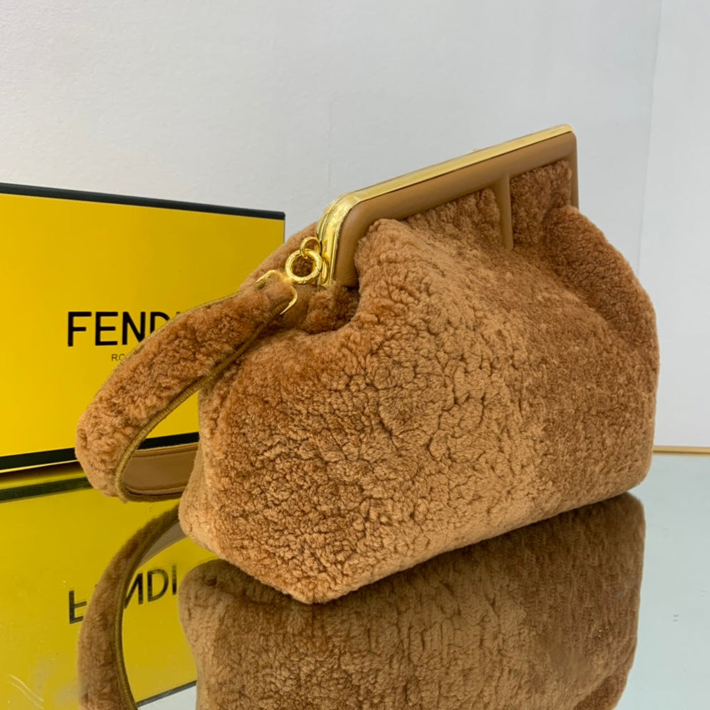 ELE -  Bag - FED - 324