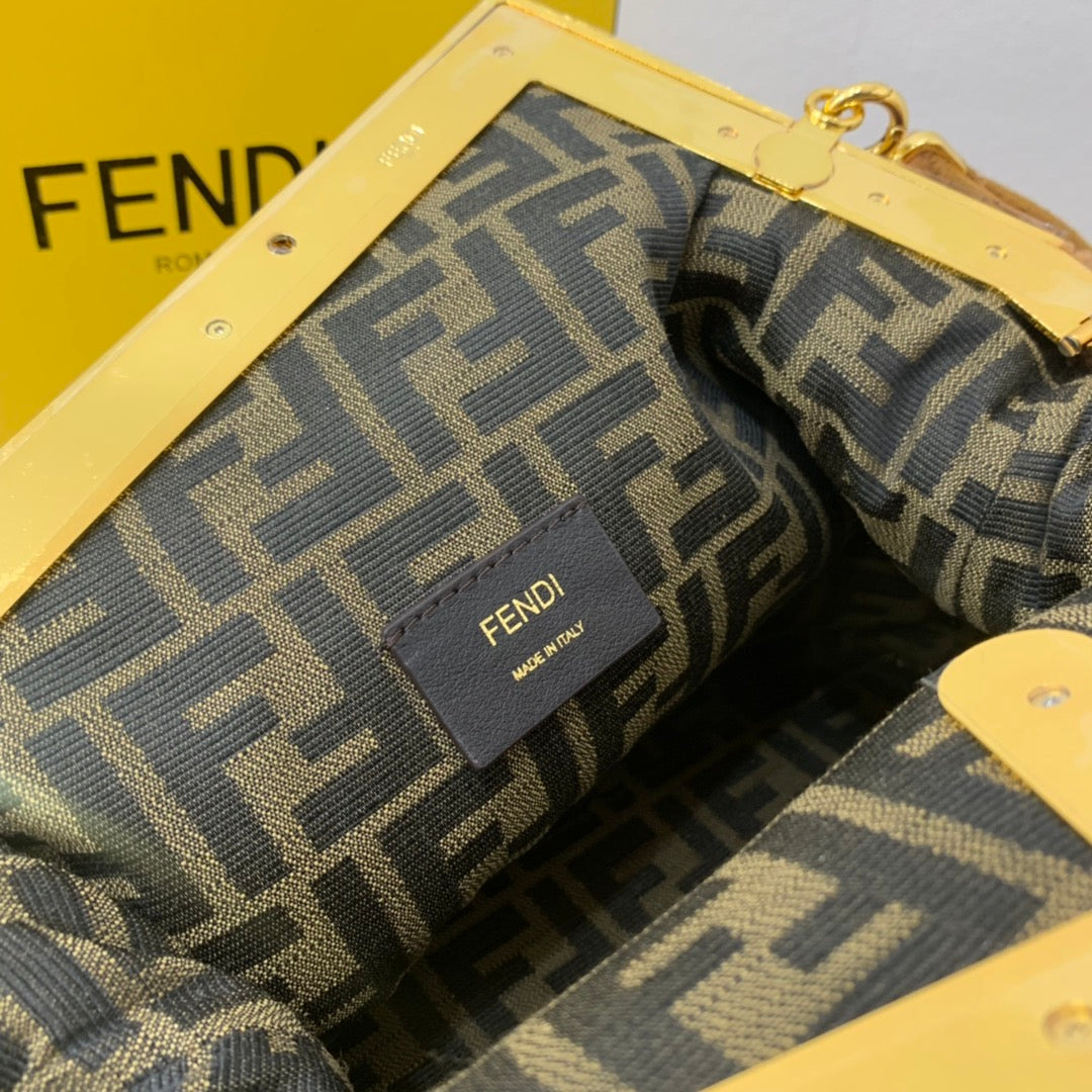 ELE -  Bag - FED - 324
