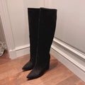 Luxury Shoes Sandals - SL - 402