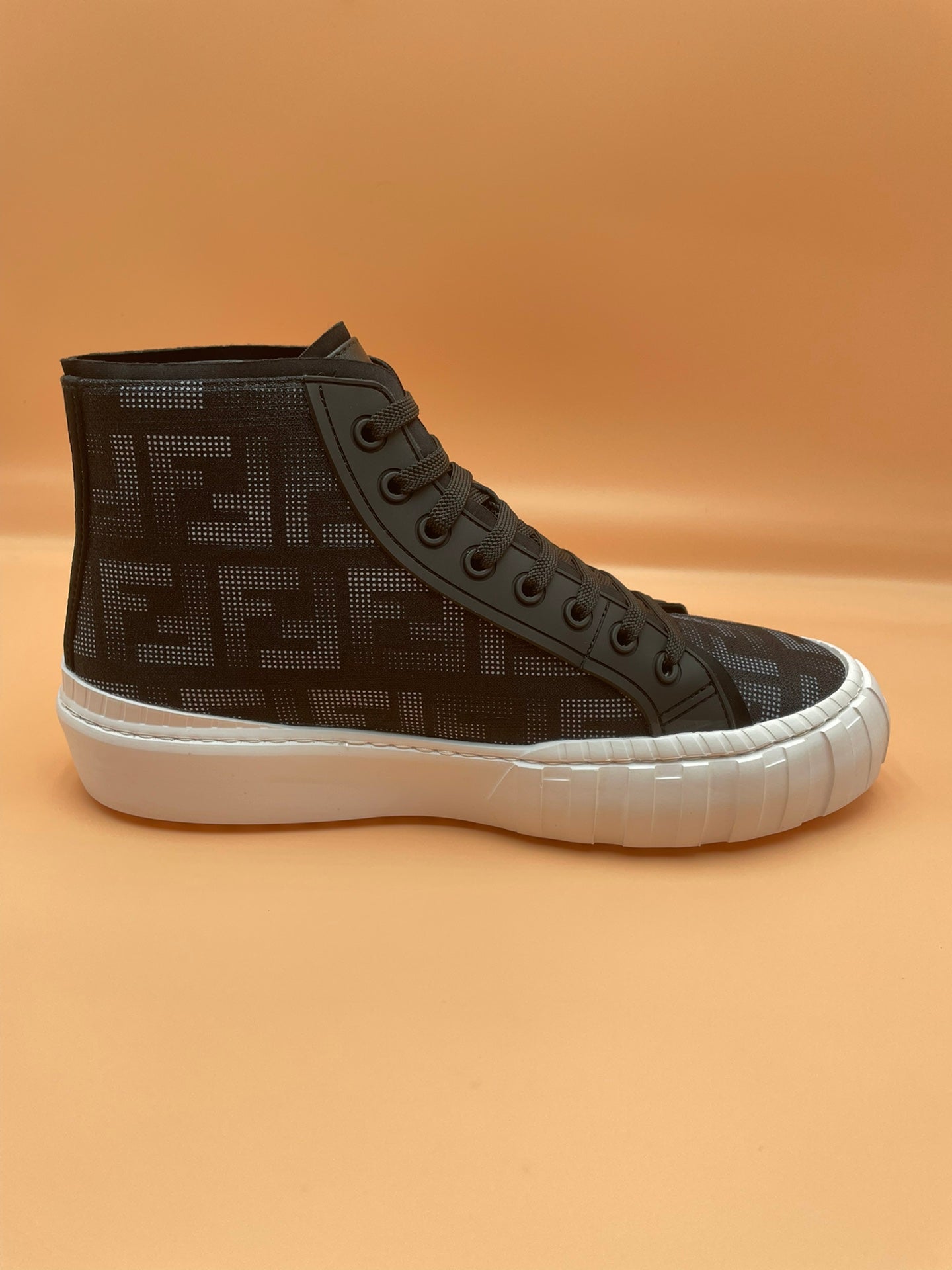 Luxury Shoes - FED - 639