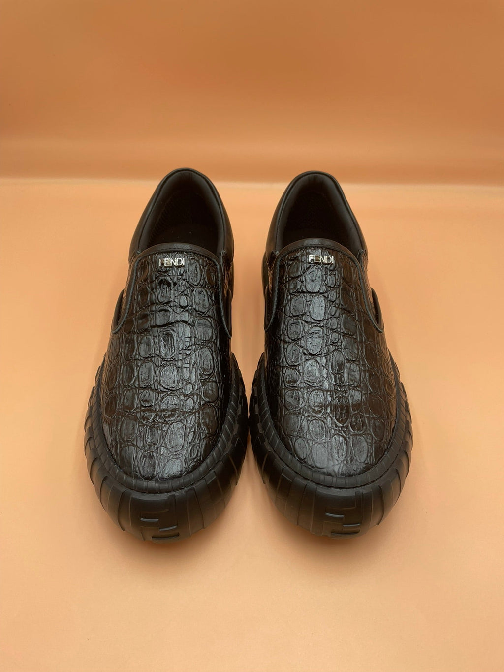 Luxury Shoes - FED - 640