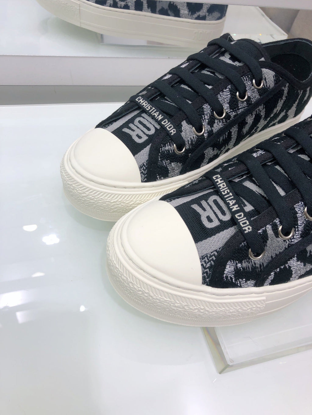 Luxury Shoes - GLAMIR - 1350