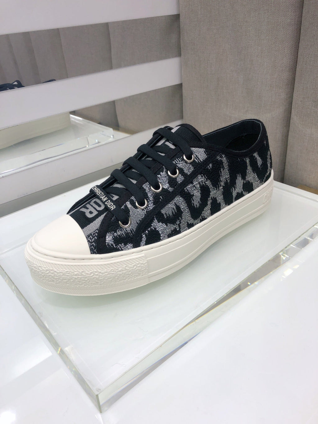 Luxury Shoes - GLAMIR - 1350