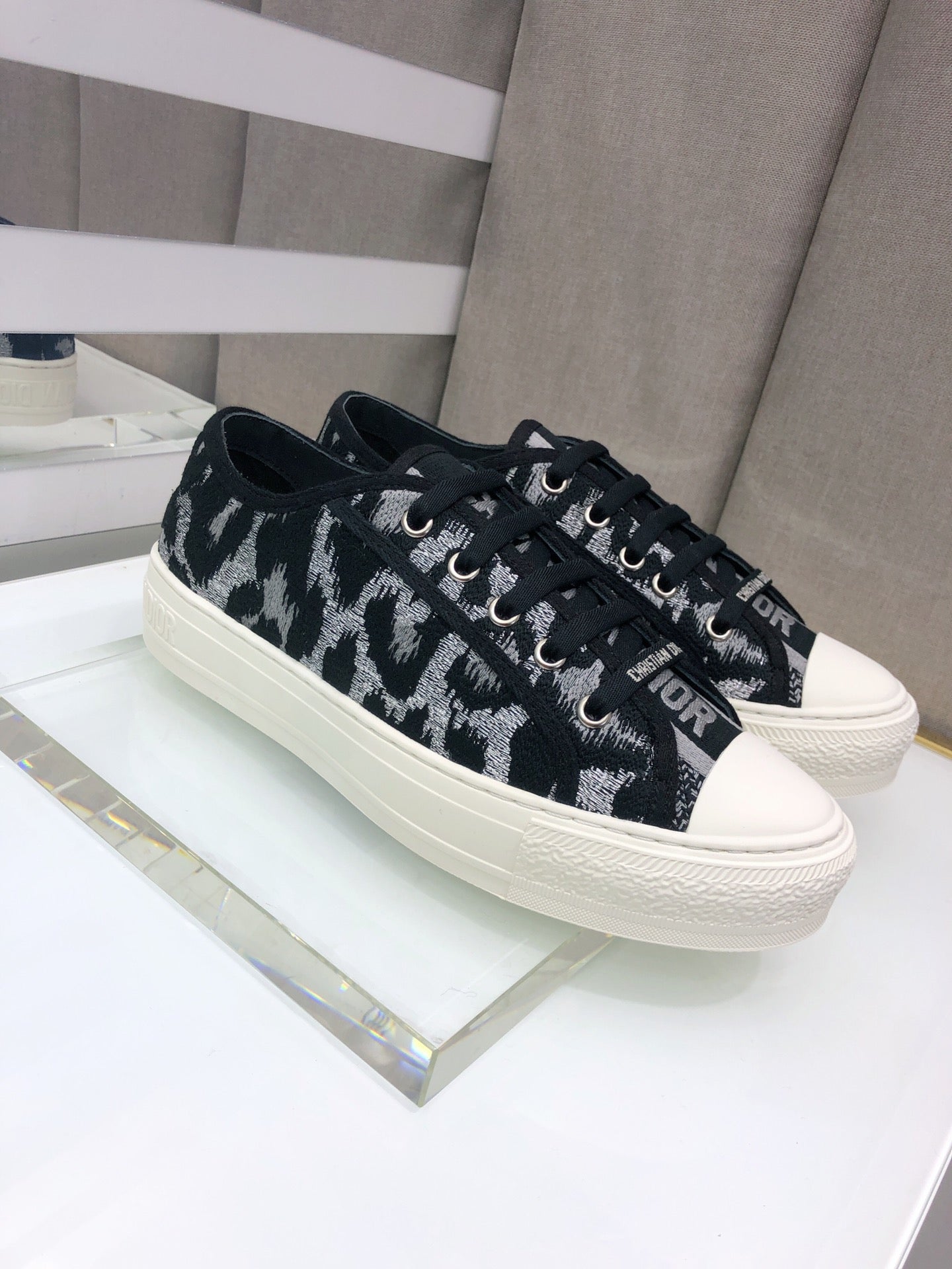 Luxury Shoes - GLAMIR - 1350