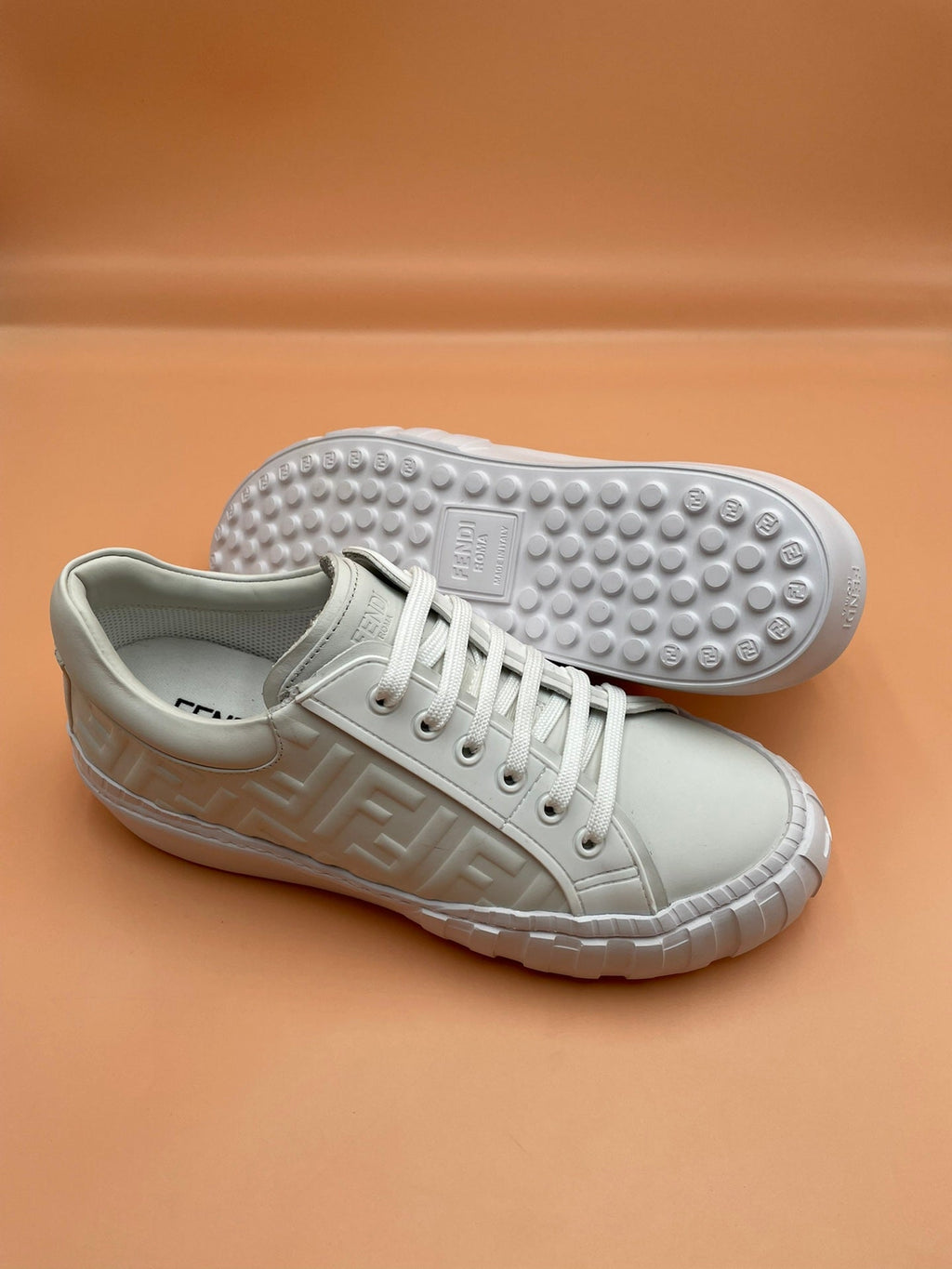 Luxury Shoes - FED - 635