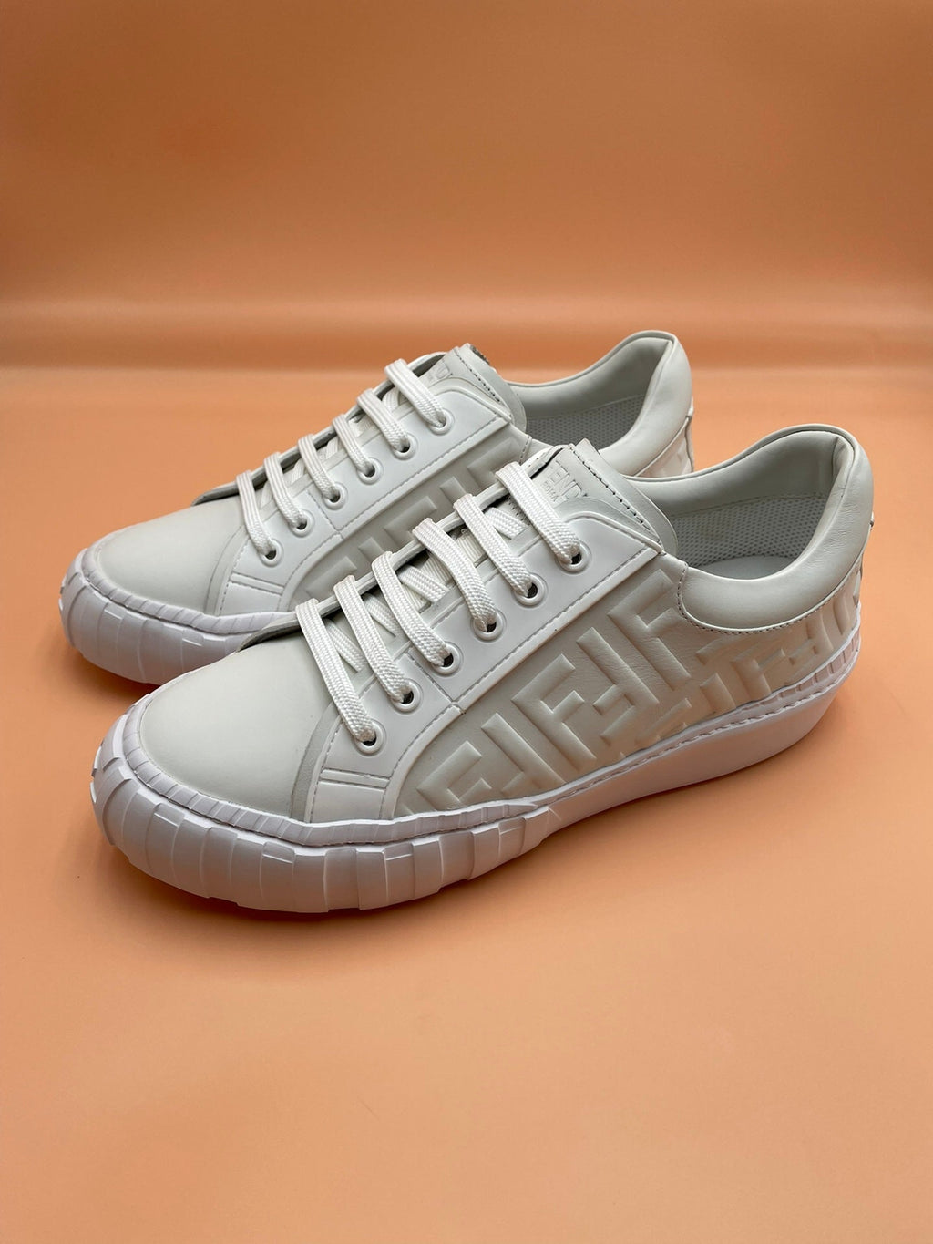 Luxury Shoes - FED - 635