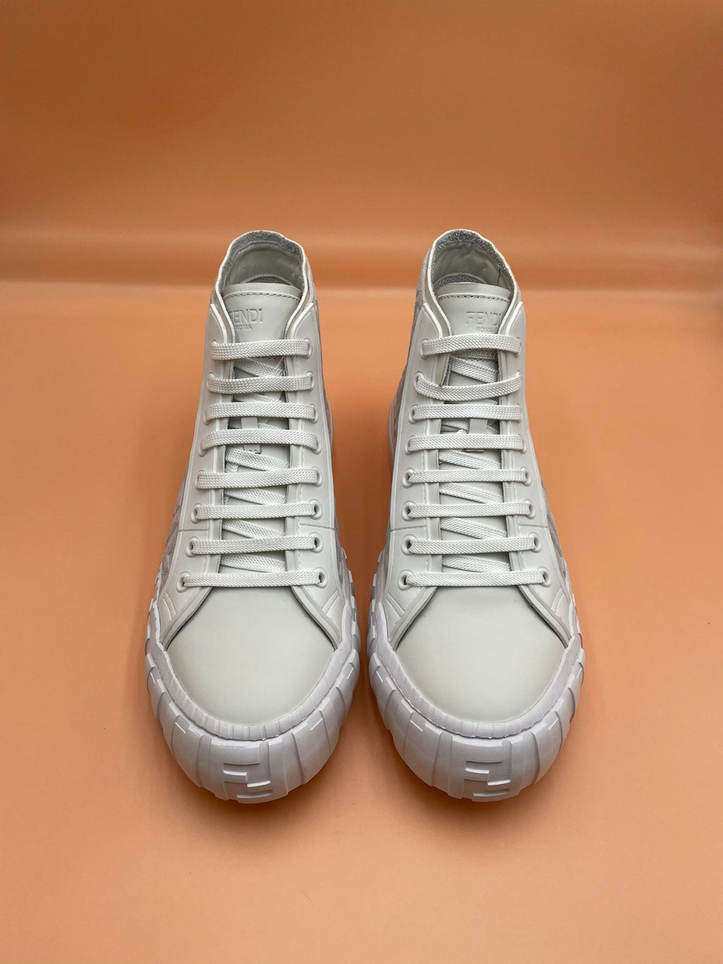 Luxury Shoes - FED - 636