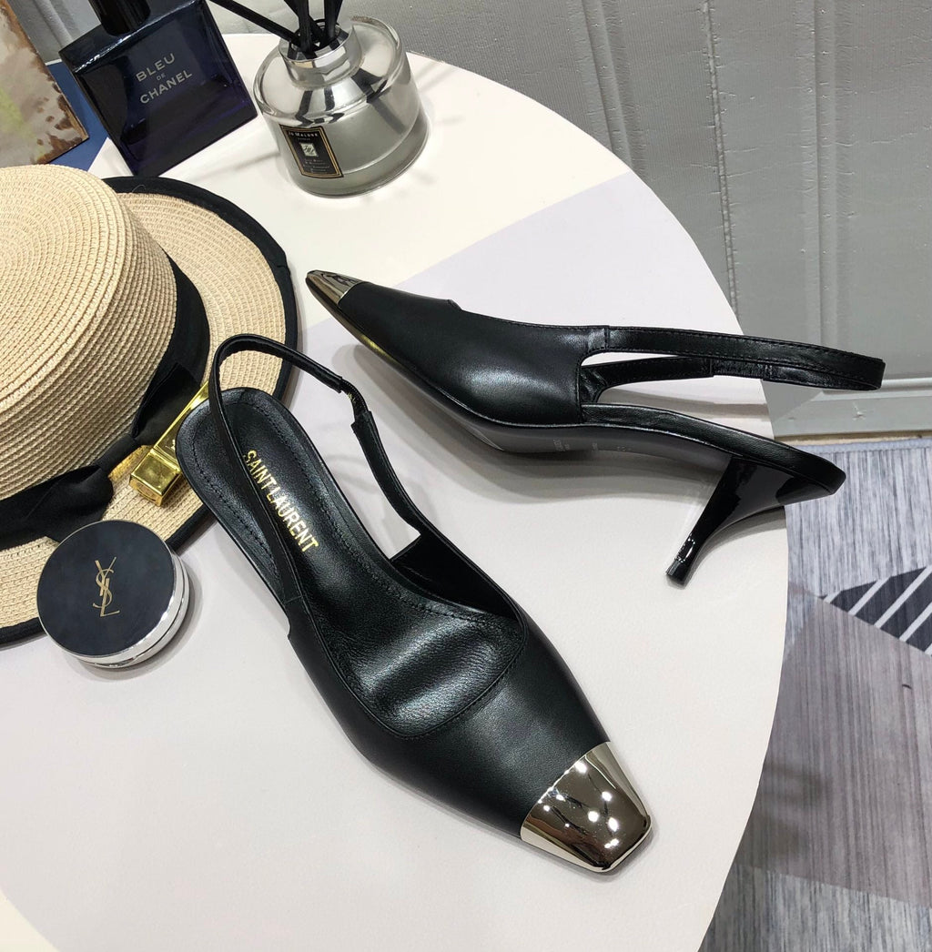 Luxury Shoes Sandals - SL - 417
