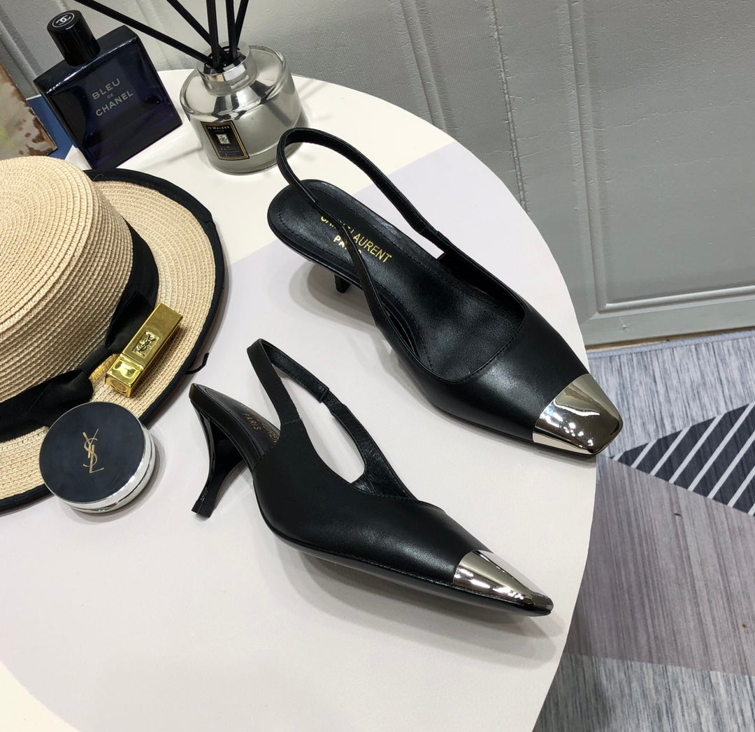 Luxury Shoes Sandals - SL - 417
