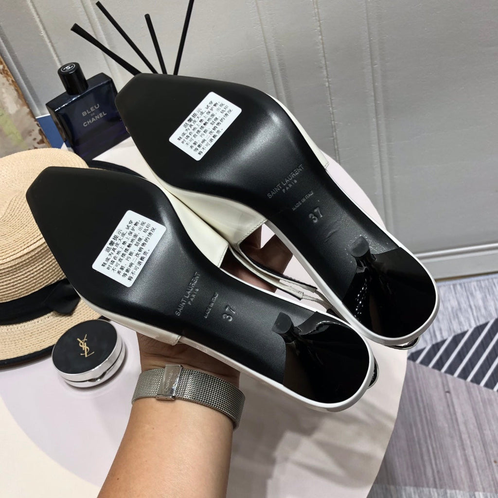 Luxury Shoes Sandals - SL - 416