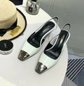 Luxury Shoes Sandals - SL - 416