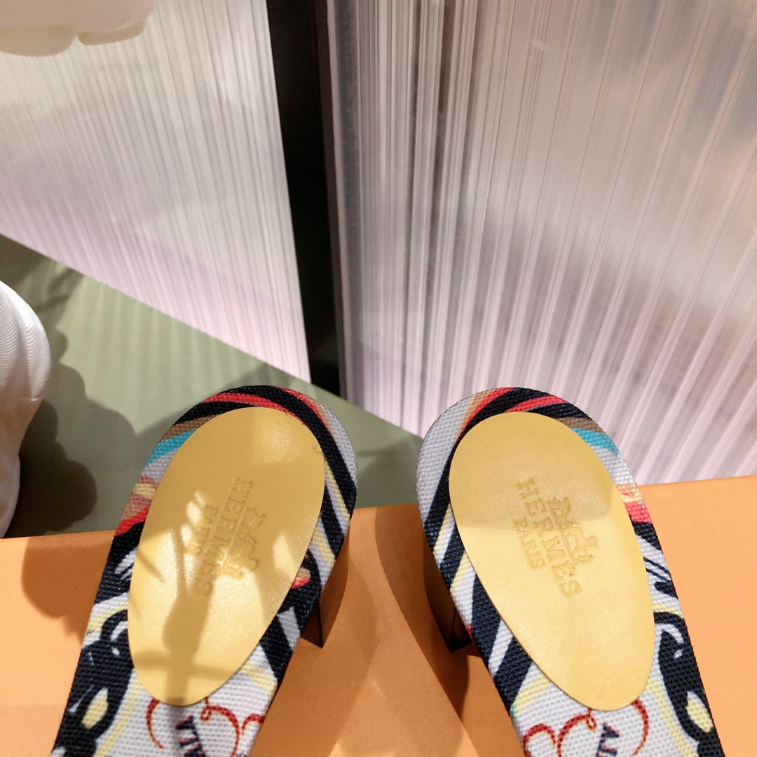 Luxury Shoes - GLAMIS - 577