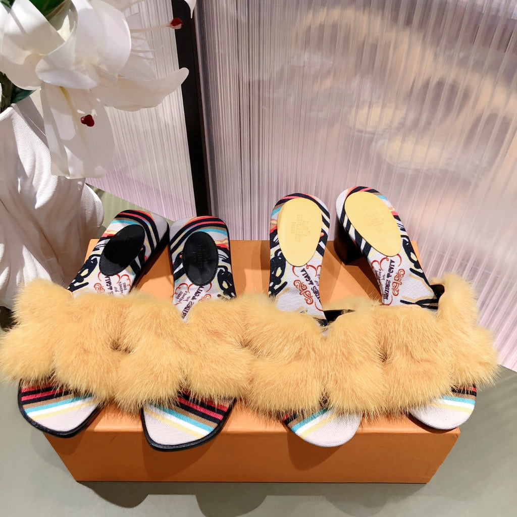 Luxury Shoes - GLAMIS - 577
