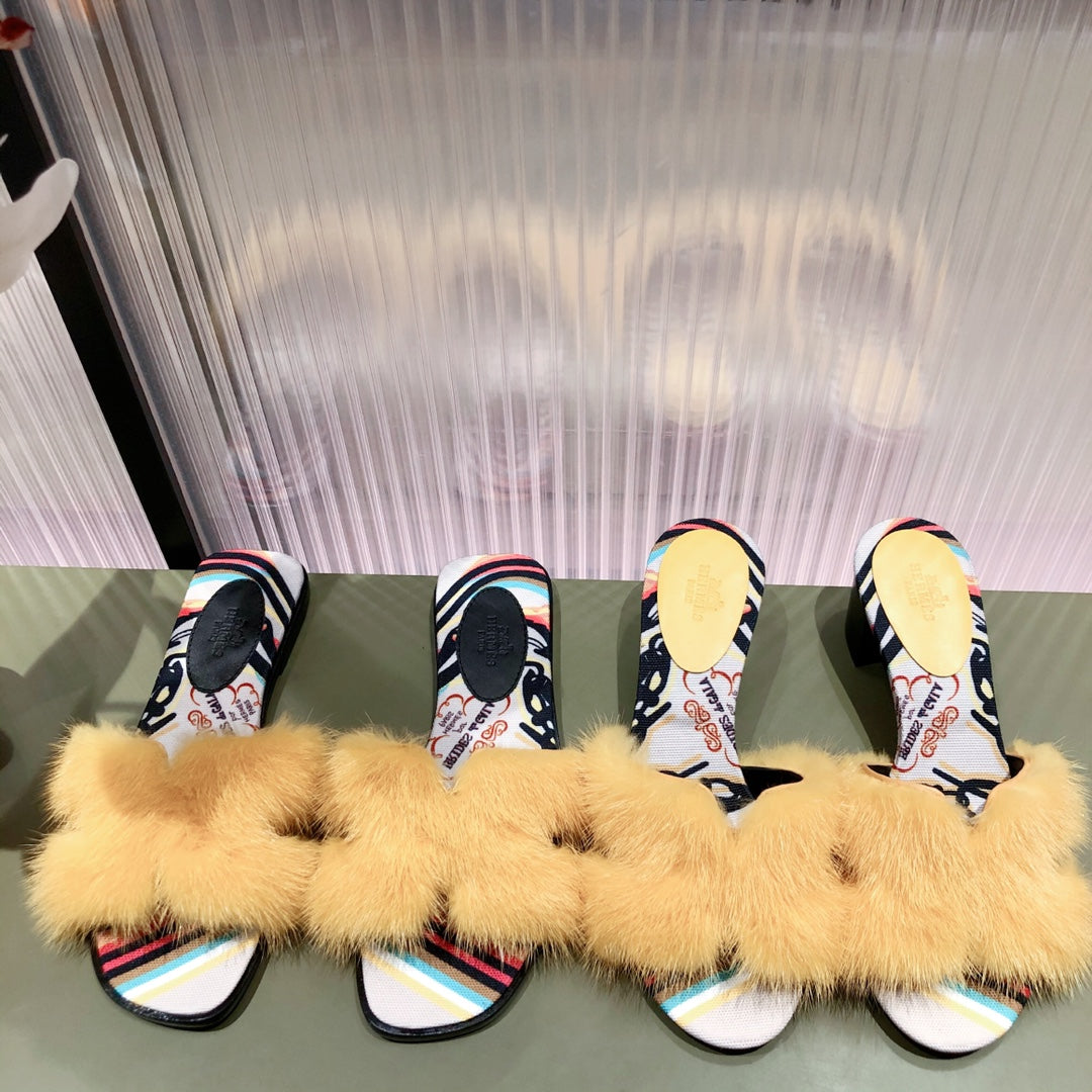 Luxury Shoes - GLAMIS - 577