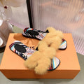 Luxury Shoes - GLAMIS - 577