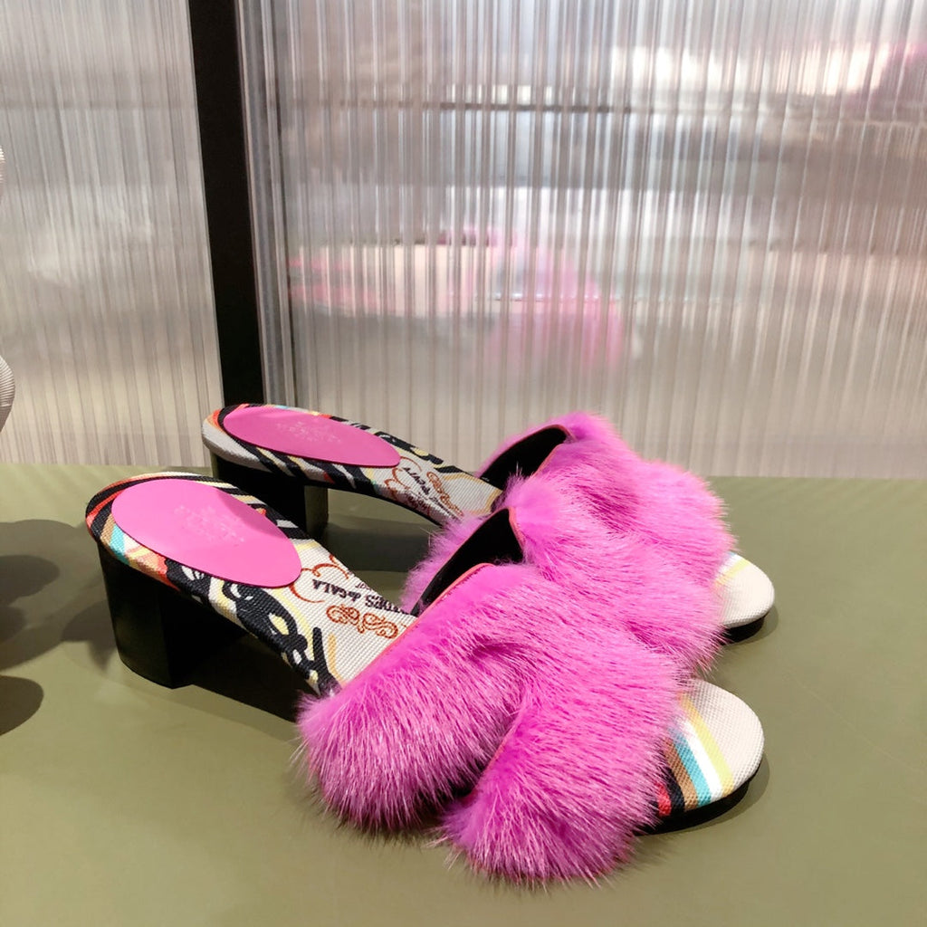 Luxury Shoes - GLAMIS - 578