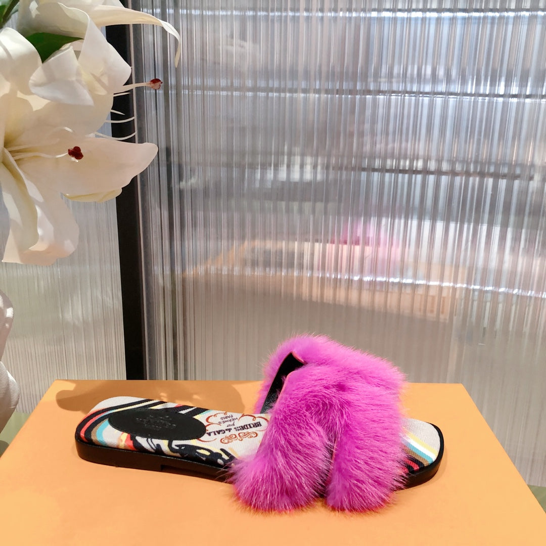 Luxury Shoes - GLAMIS - 578