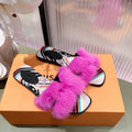 Luxury Shoes - GLAMIS - 578