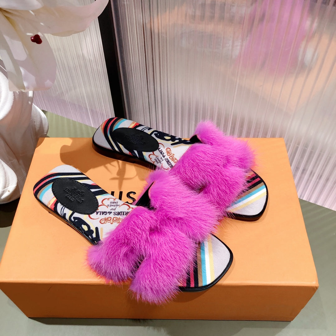 Luxury Shoes - GLAMIS - 578