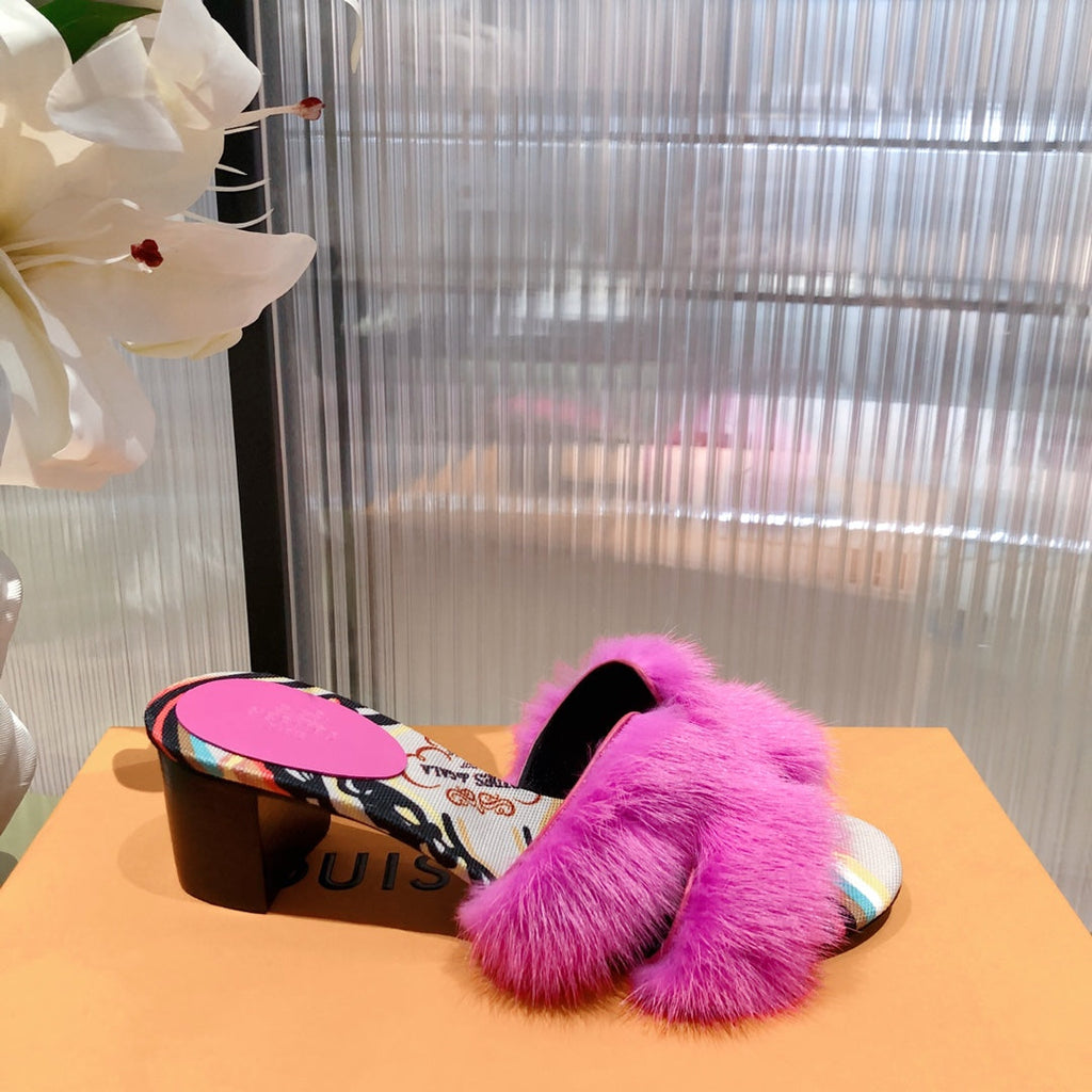 Luxury Shoes - GLAMIS - 578
