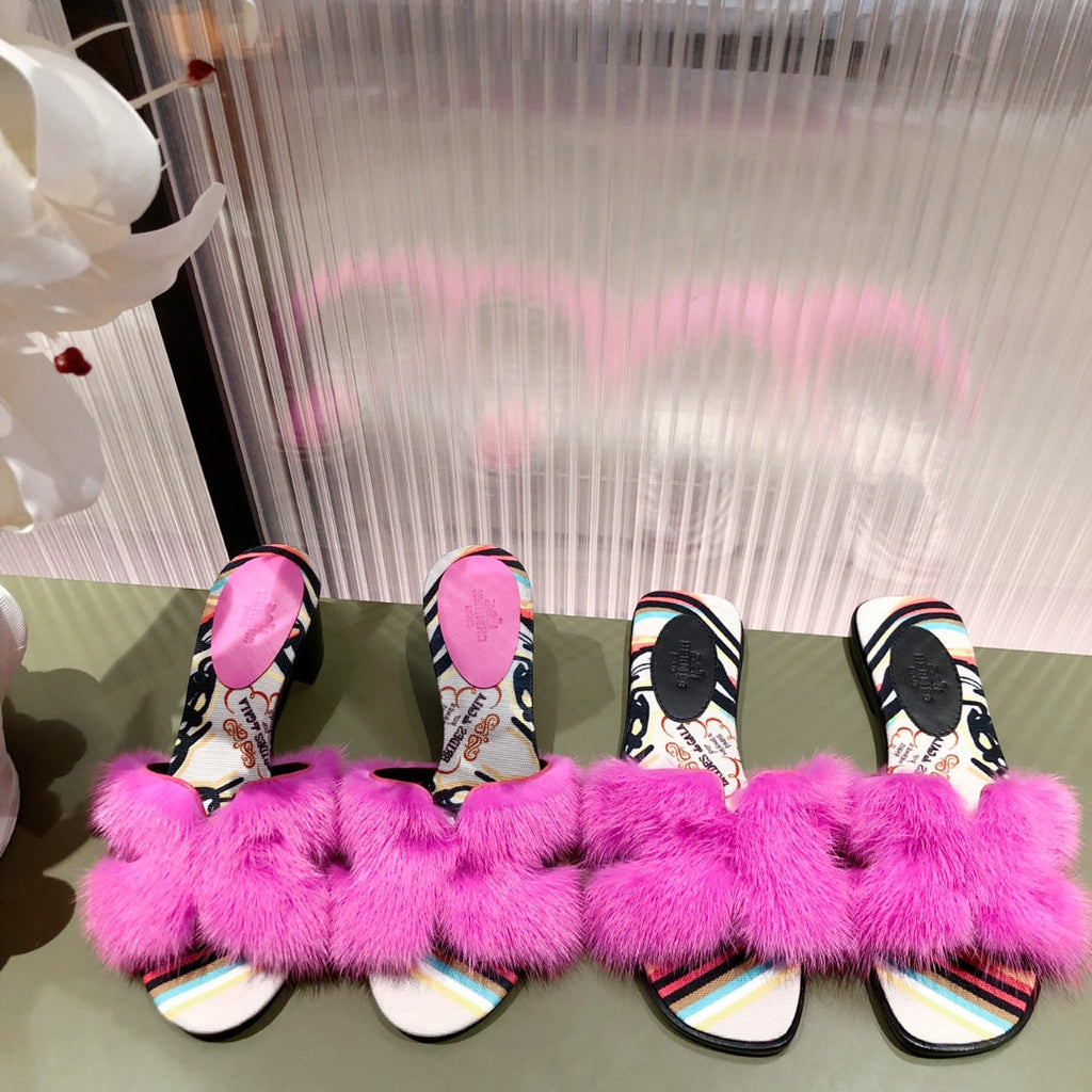 Luxury Shoes - GLAMIS - 578