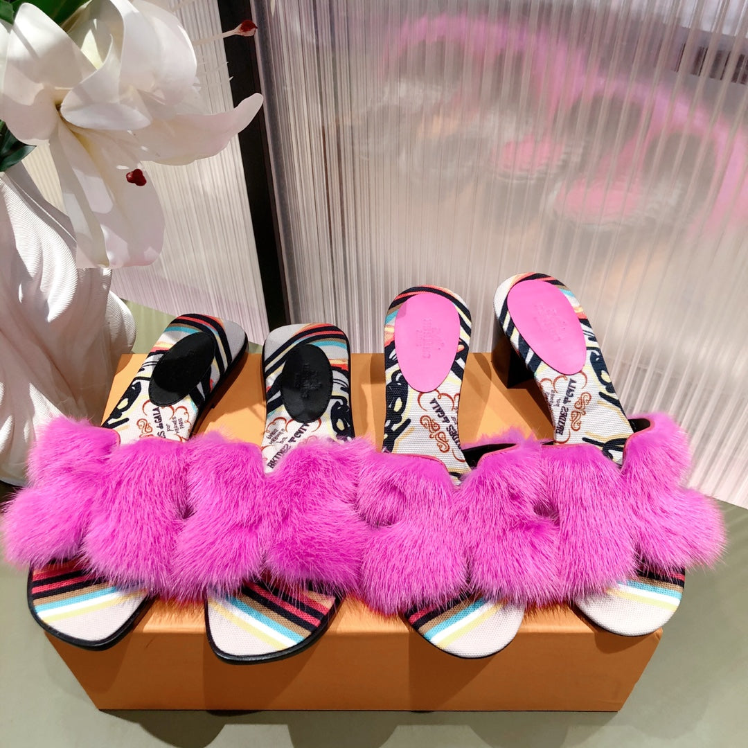 Luxury Shoes - GLAMIS - 578