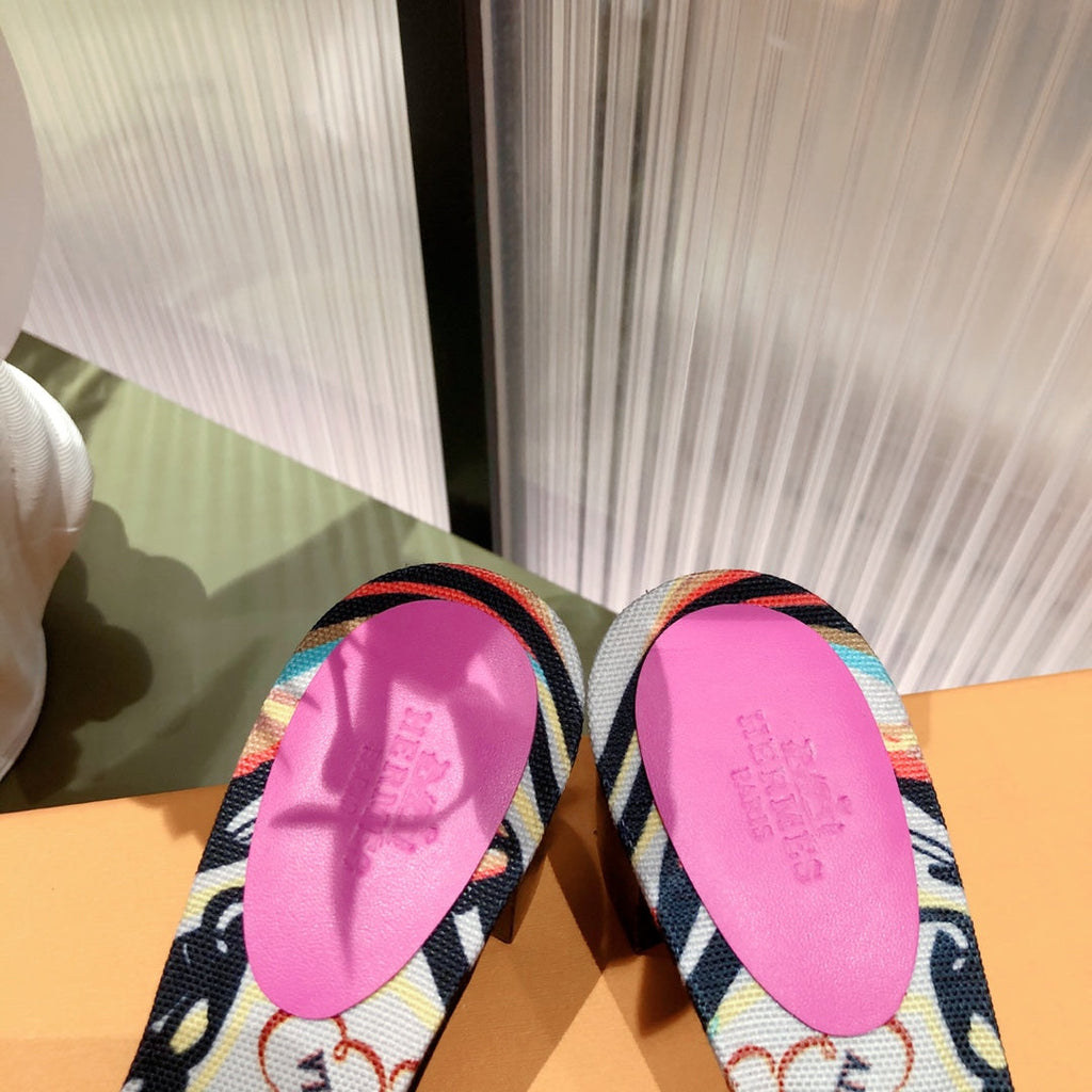 Luxury Shoes - GLAMIS - 578