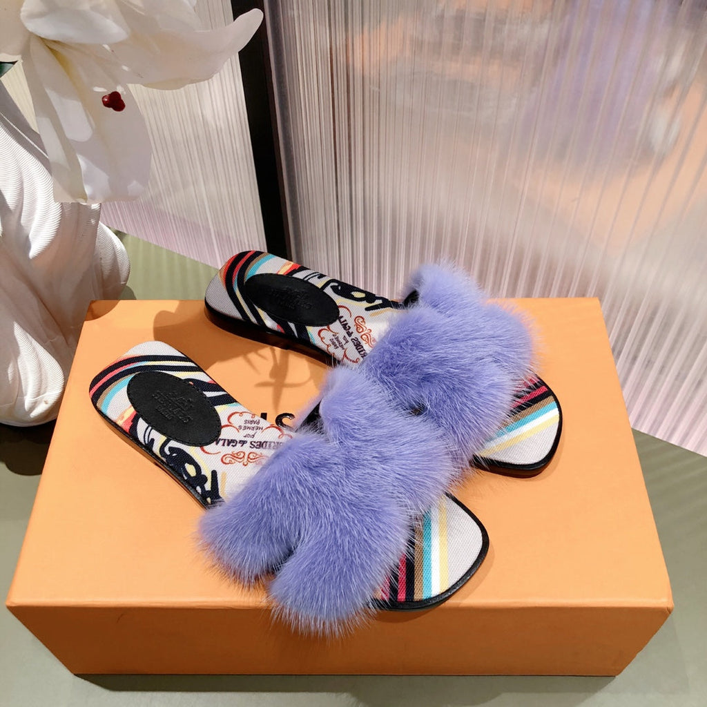 Luxury Shoes - GLAMIS - 579