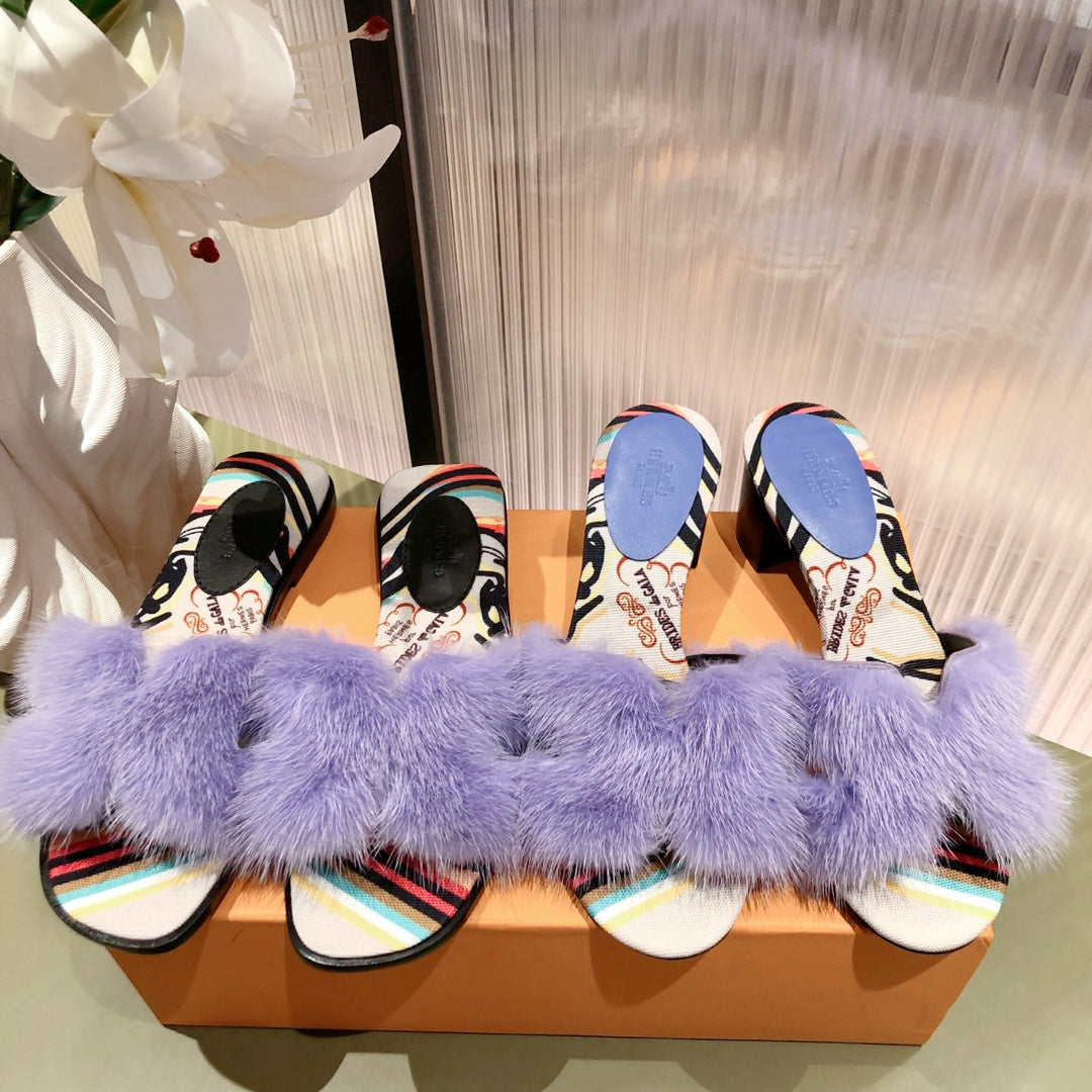 Luxury Shoes - GLAMIS - 579