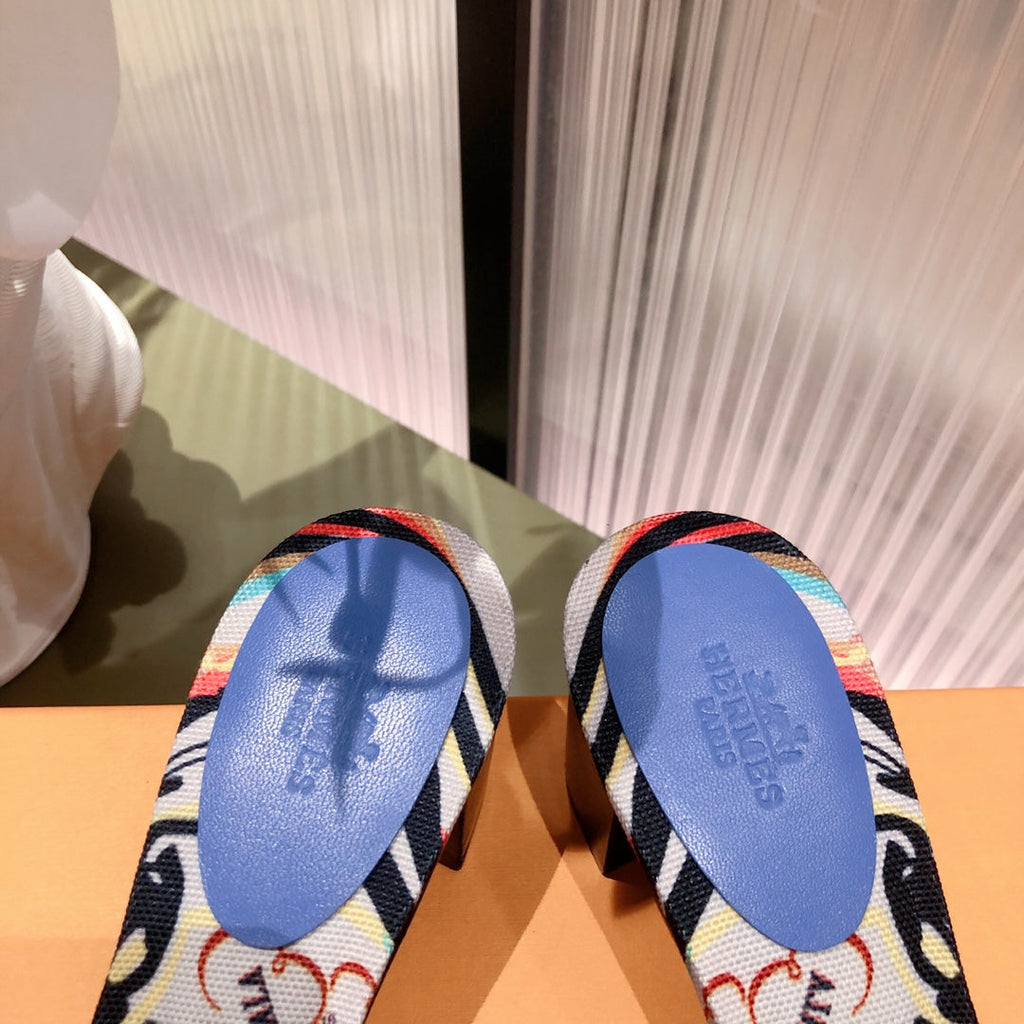 Luxury Shoes - GLAMIS - 579