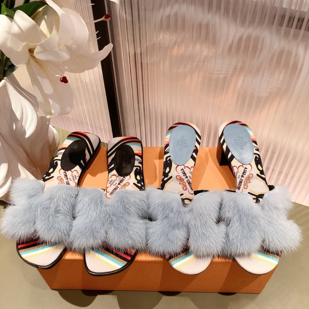 Luxury Shoes - GLAMIS - 580