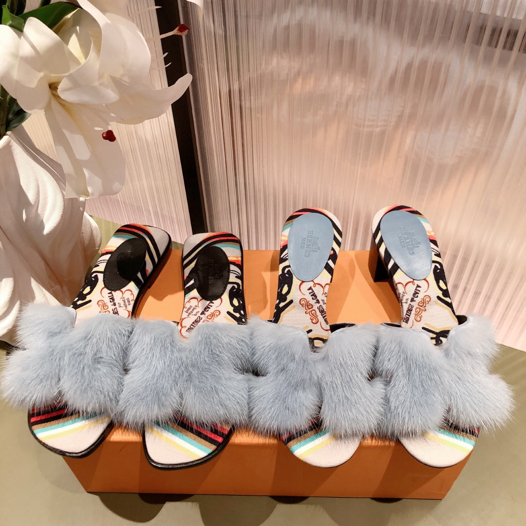 Luxury Shoes - GLAMIS - 580