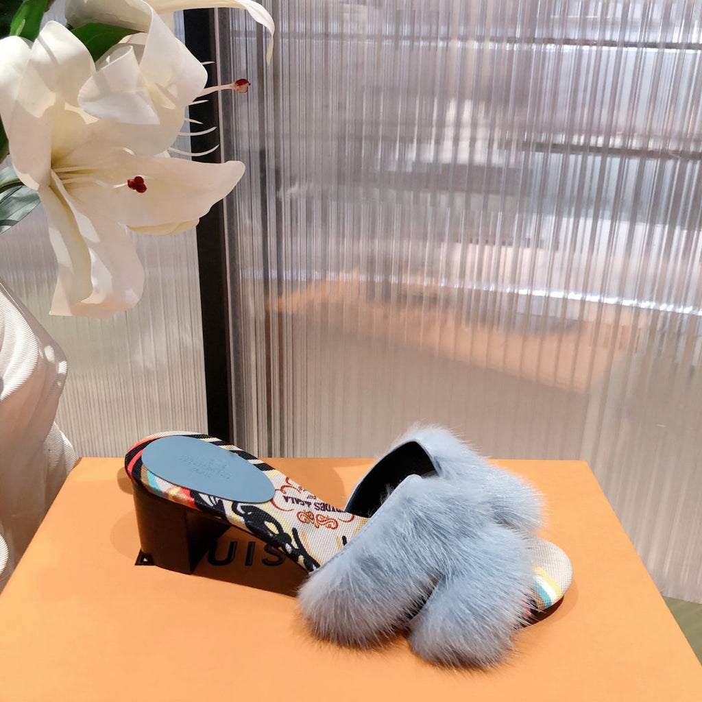 Luxury Shoes - GLAMIS - 580